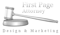 First Page Attorney Web Design & Marketing